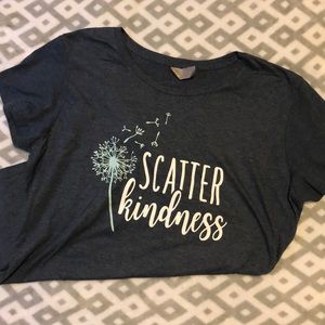 Scatter Kindness T